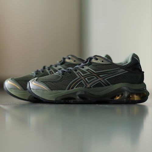 ASICS