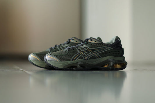 ASICS