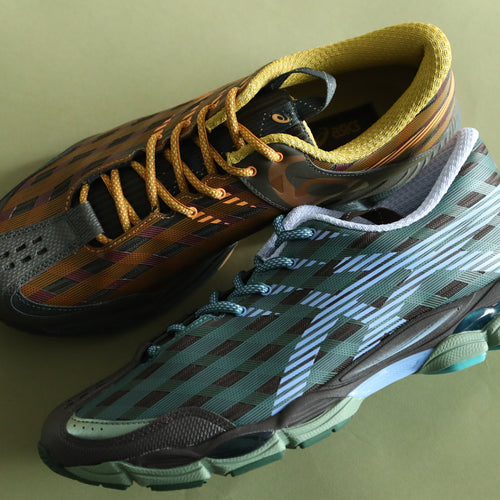ASICS