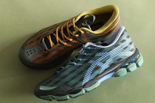 ASICS