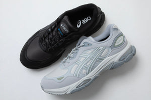 ASICS