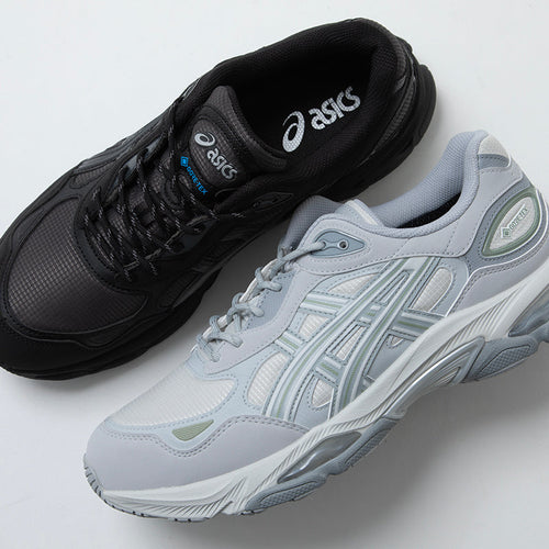 ASICS
