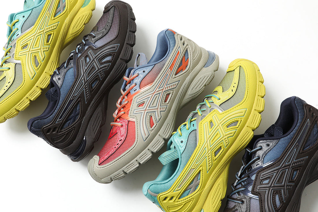 ASICS