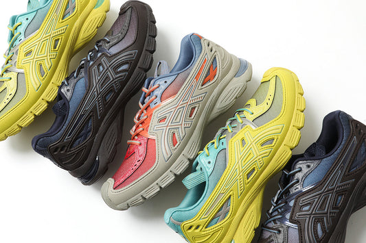 ASICS
