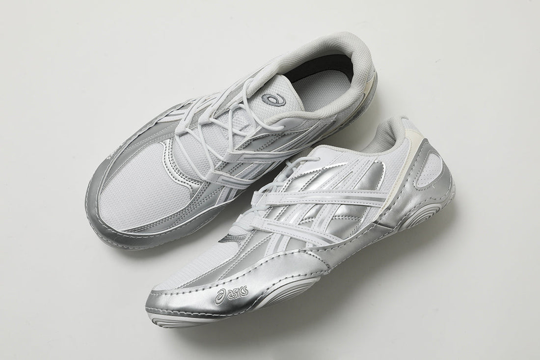 ASICS