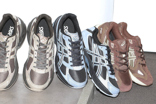ASICS