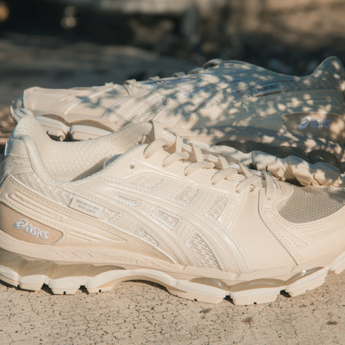 ASICS