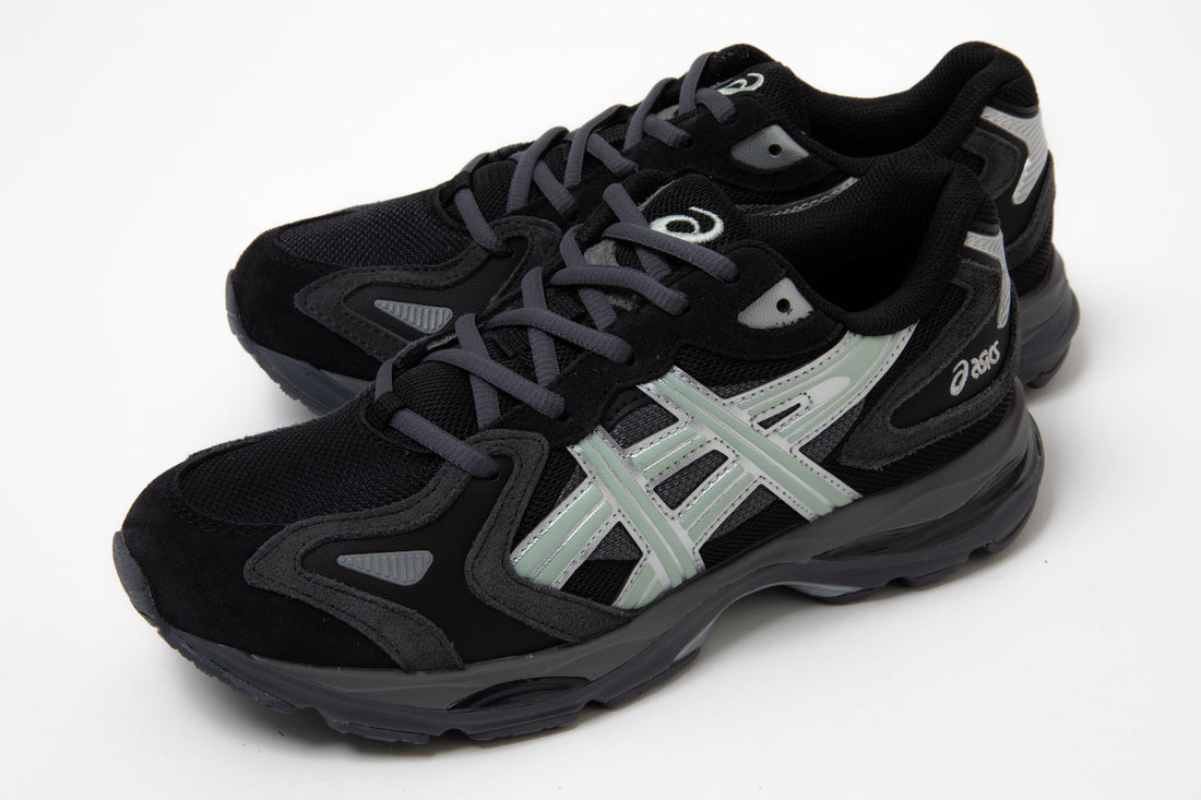 ASICS