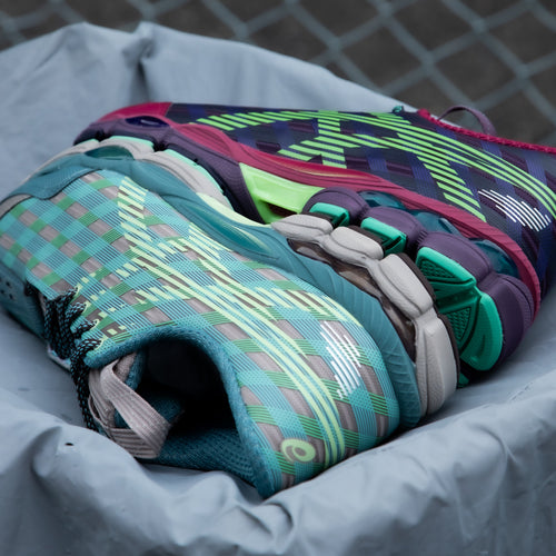 ASICS