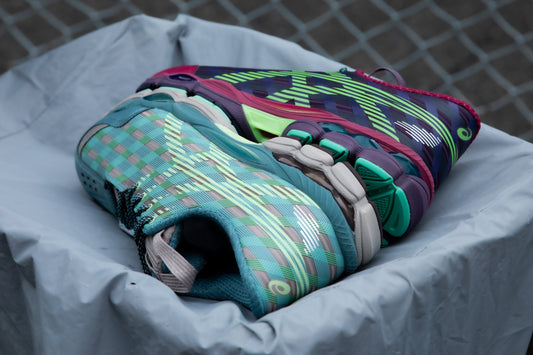 ASICS