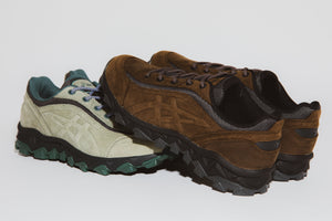 ASICS