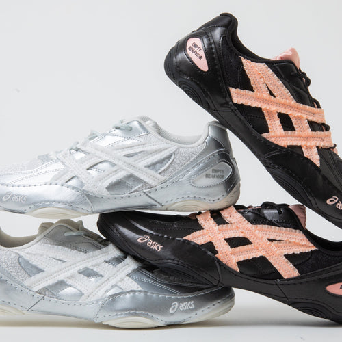 ASICS × EMPTY BEHAVIOR