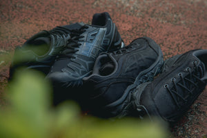 ASICS