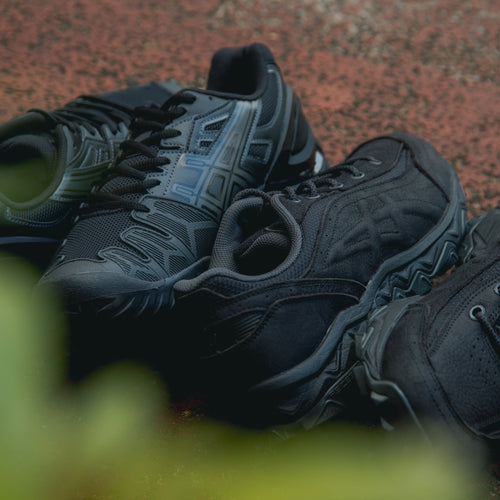 ASICS