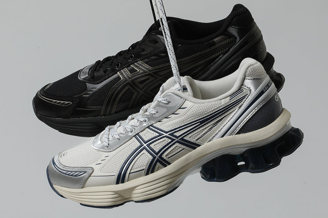 ASICS