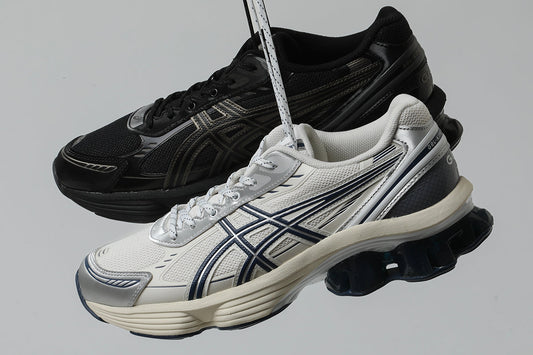 ASICS
