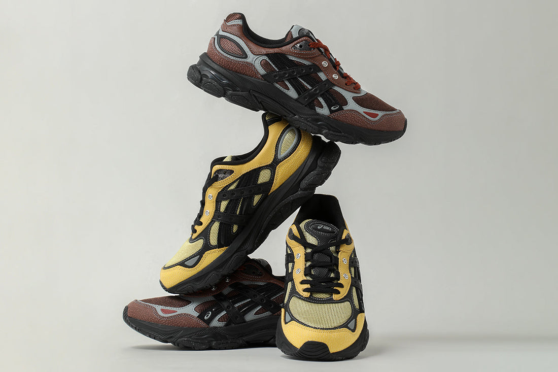 ASICS
