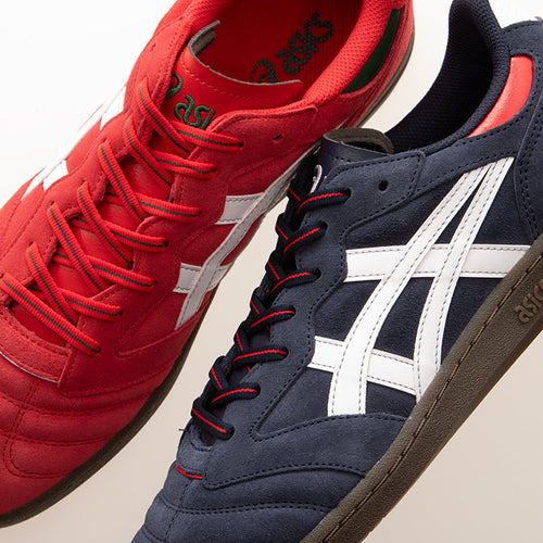 ASICS
