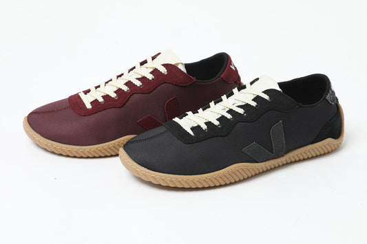 Baserange × VEJA