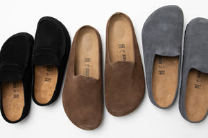 BIRKENSTOCK