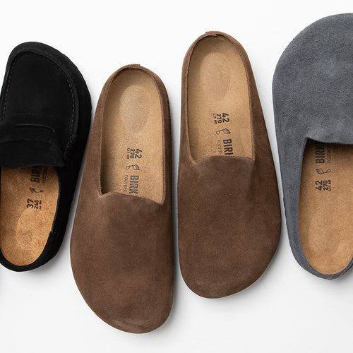 BIRKENSTOCK