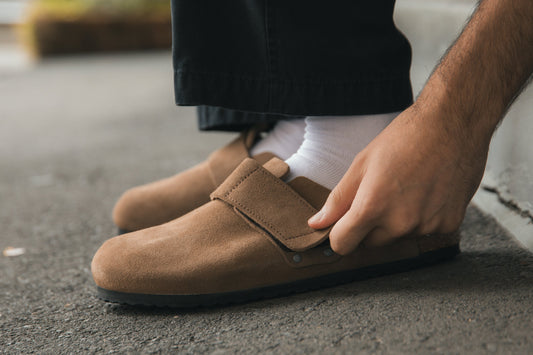 BIRKENSTOCK