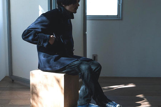 Gramicci & nonnative