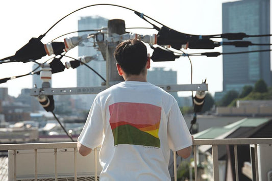 JONNY NASH × nonnative