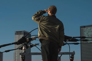 ARTIST PROOF / FRGMT × nonnative