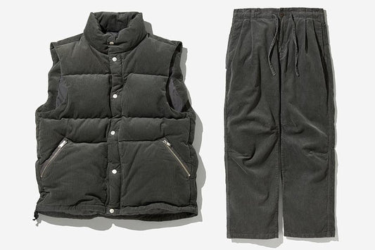 the nonnative shop Osaka OPENING EXCLUSIVE ITEMS