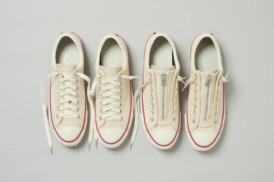 CONVERSE × nonnative