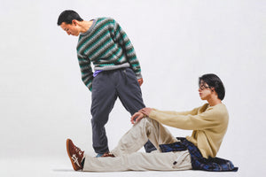 Gramicci & nonnative