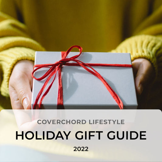 HOLIDAY GIFT GUIDE 2022