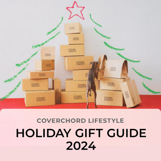 HOLIDAY GIFT GUIDE <br/>2024