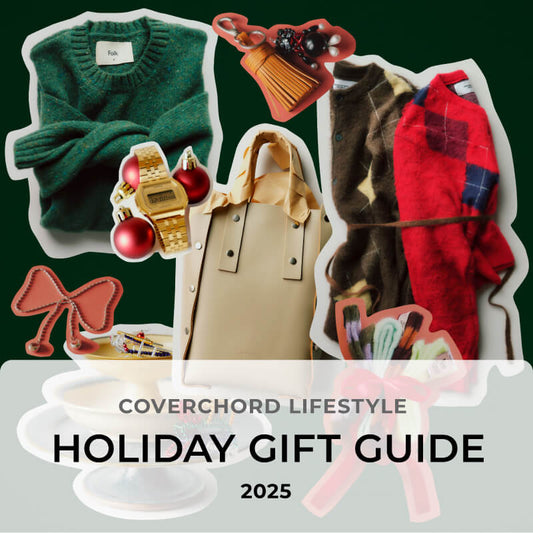 HOLIDAY GIFT GUIDE <br/>2025