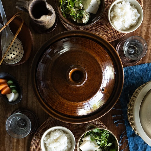 松庄
