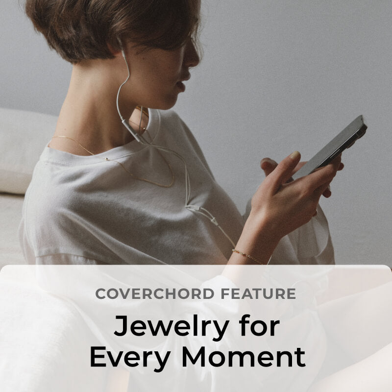 Jewelry for Every Moment