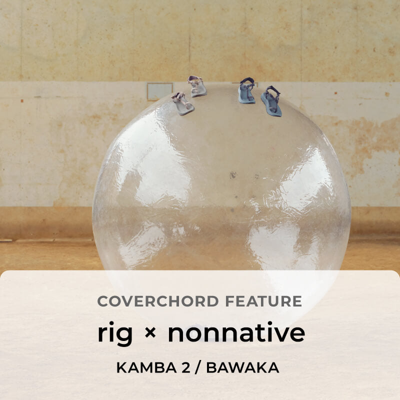 rig × nonnative <br>

KAMBA 2 / BAWAKA 