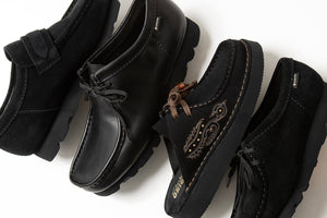Clarks