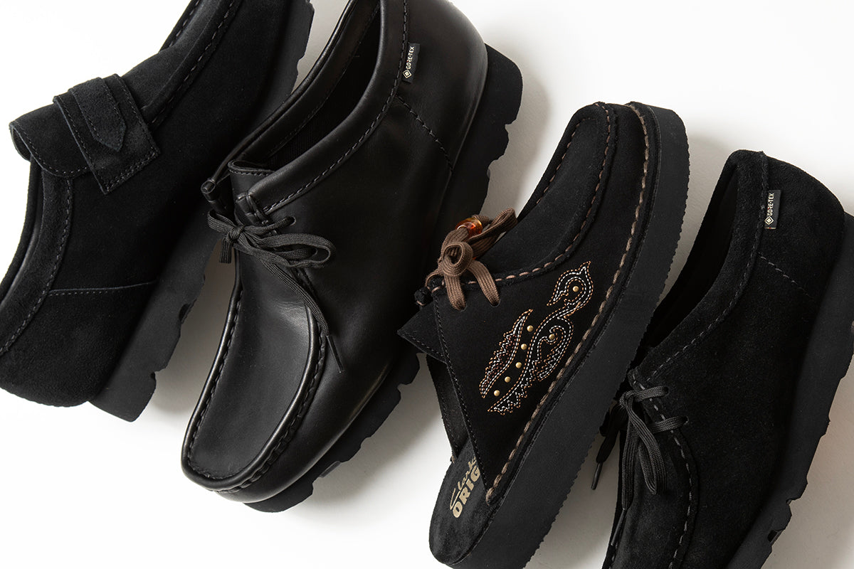 Clarks