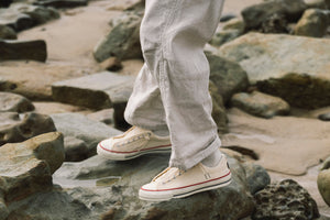CONVERSE × nonnative