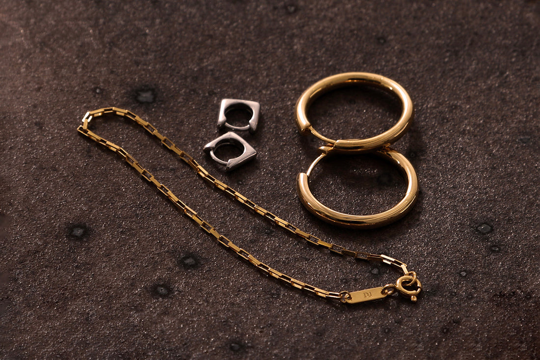 DAUGHTERS JEWELRY