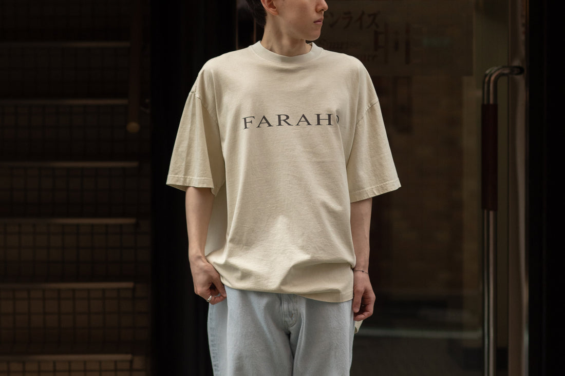 FARAH