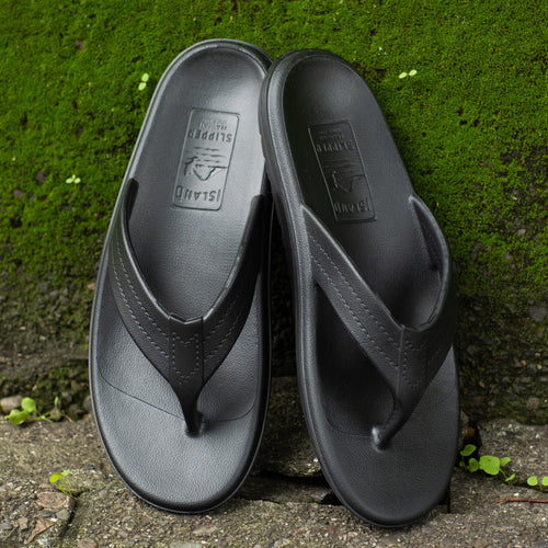 ISLAND SLIPPER