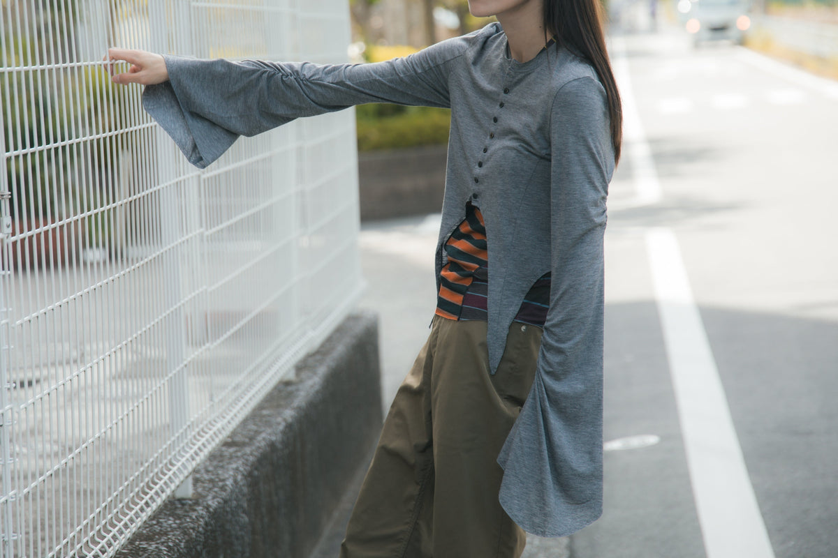 JUN MIKAMI