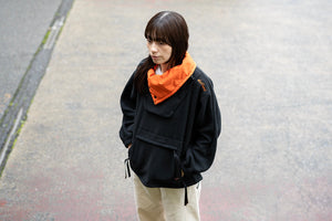 JUN MIKAMI × WILD THINGS
