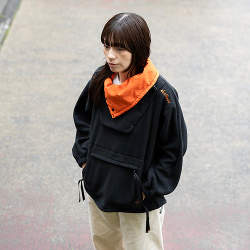 JUN MIKAMI × WILD THINGS