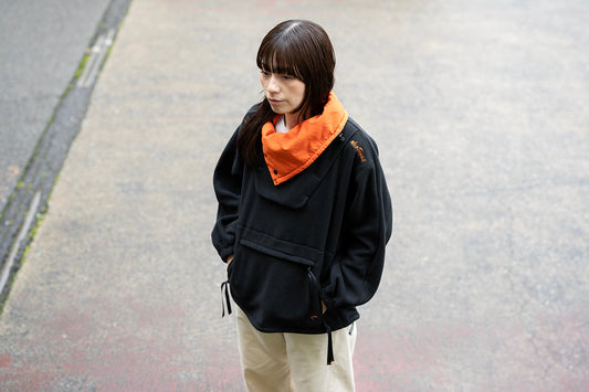 JUN MIKAMI × WILD THINGS