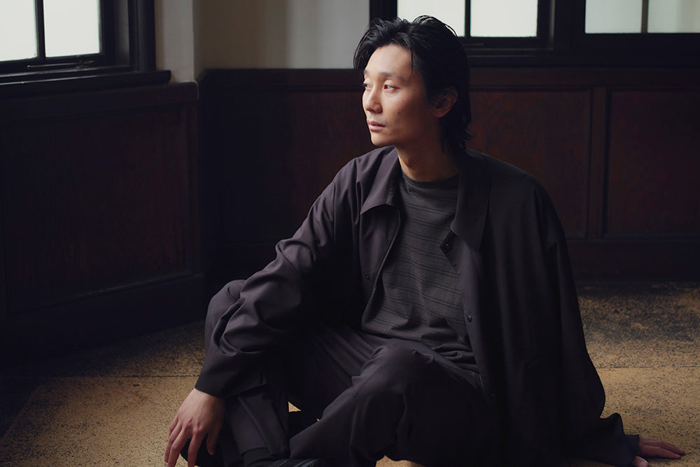 KAPTAIN SUNSHINE for COVERCHORD