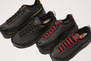 LA SPORTIVA
